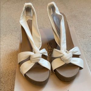 BCBG Generation Wedges